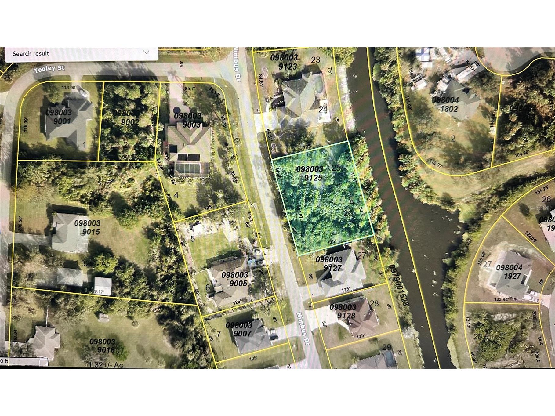 Nimbus Drive North Port FL 34287 C7513303 image1