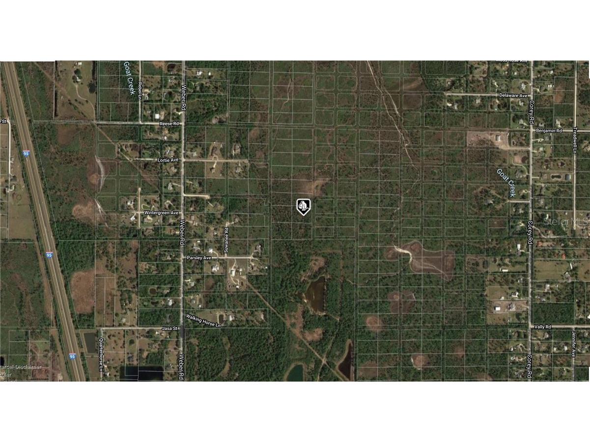 No Access Road Malabar FL 32950 A4476085 image1