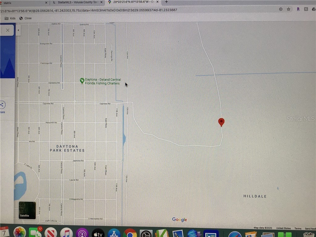 No Name Street Parcel No 06 17 31 01 03 0130 Deland FL 32724 V4911989 image1