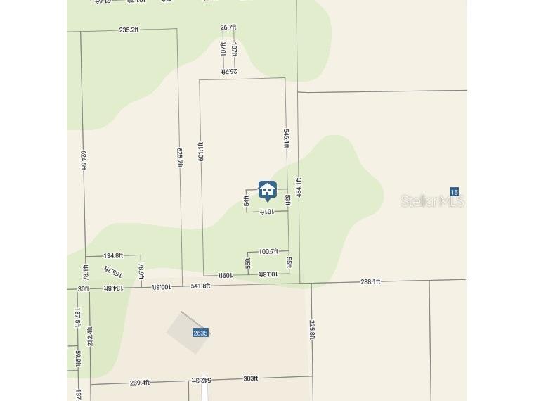 No Street .12 Acres 5404 Sq Orange City FL 32763 V4940767 image2