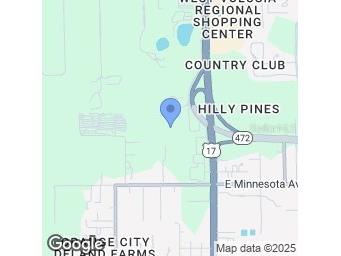 No Street .12 Acres 5404 Sq Orange City FL 32763 V4940767 image4