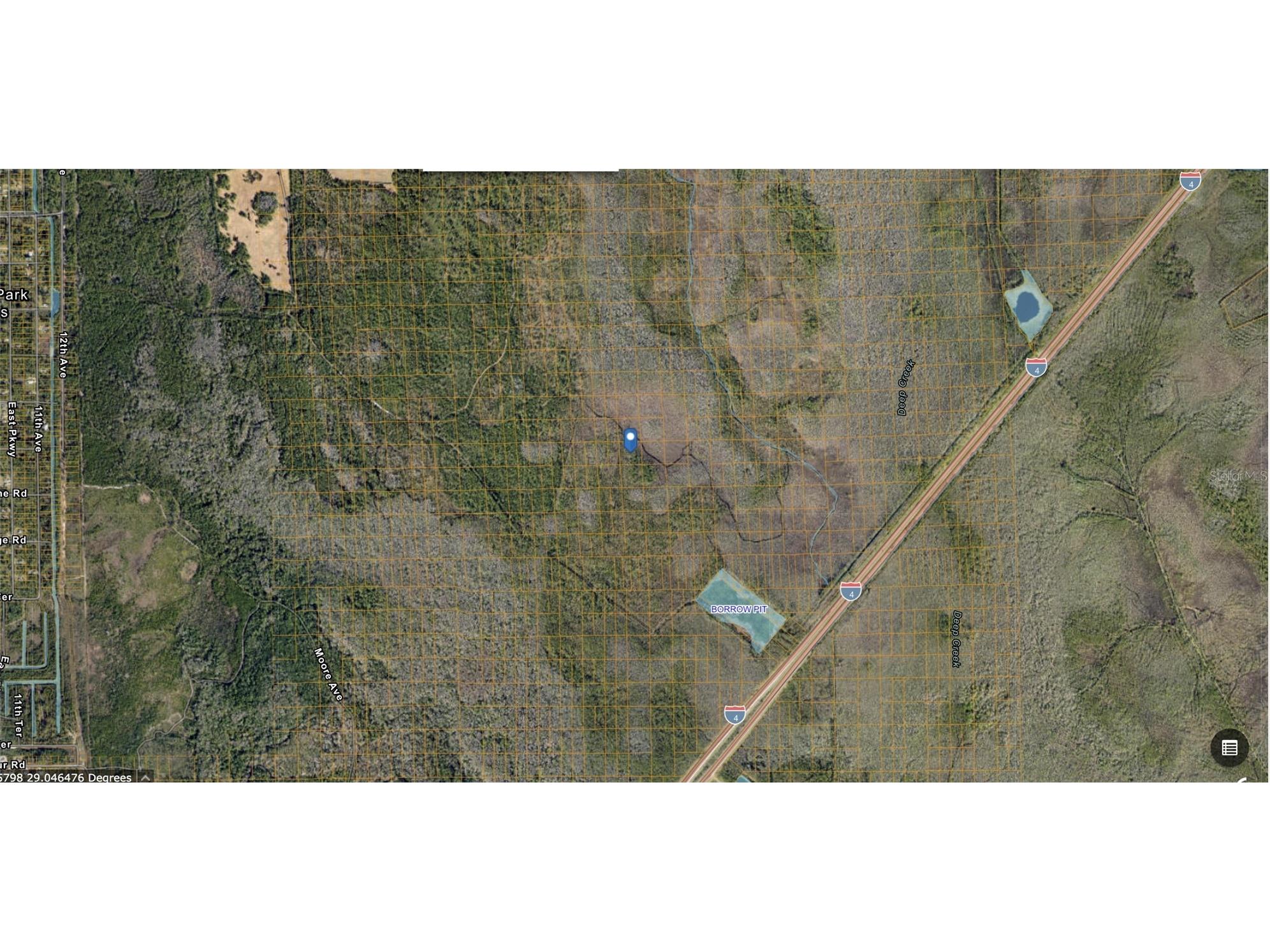 No Street-7105-01-12-0010 Deland FL 32724 O6279098 image1