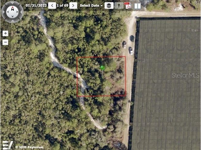 No Street De Leon Springs FL 32130 V4928864 image1