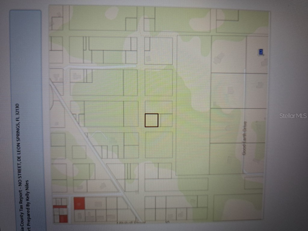 No Street De Leon Springs FL 32130 V4942765 image1