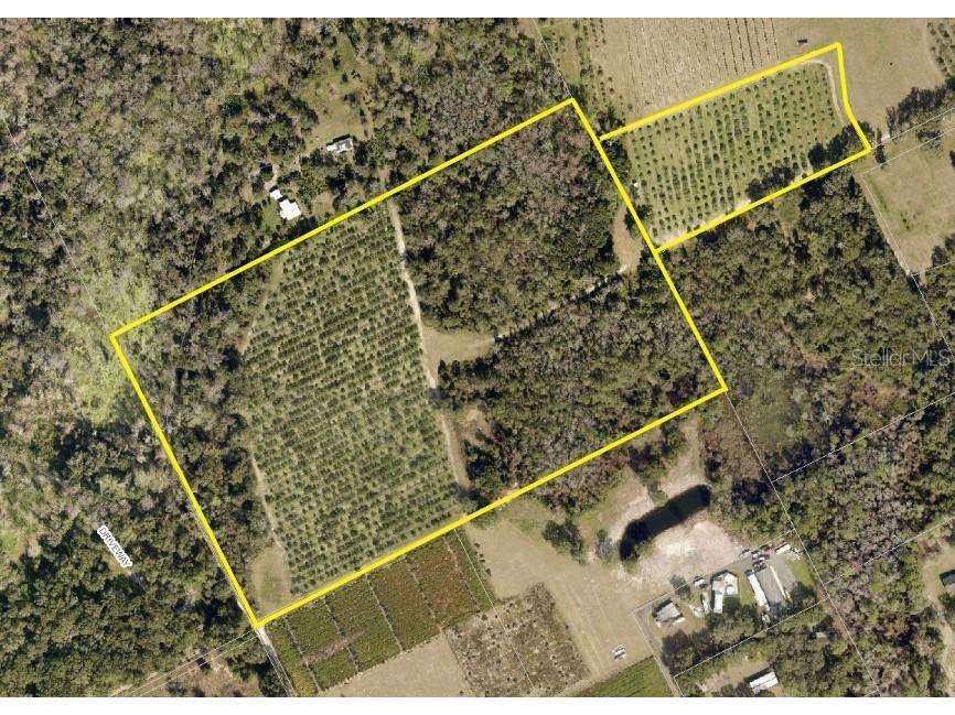 No Street De Leon Springs FL 32130 V4943422 image1