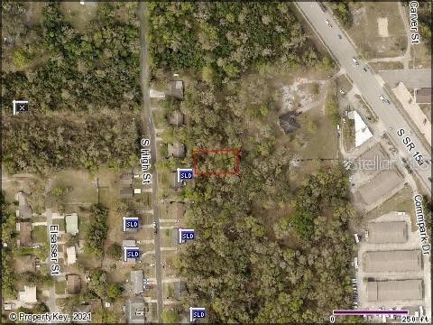 No Street Deland FL 32720 V4933386 image1