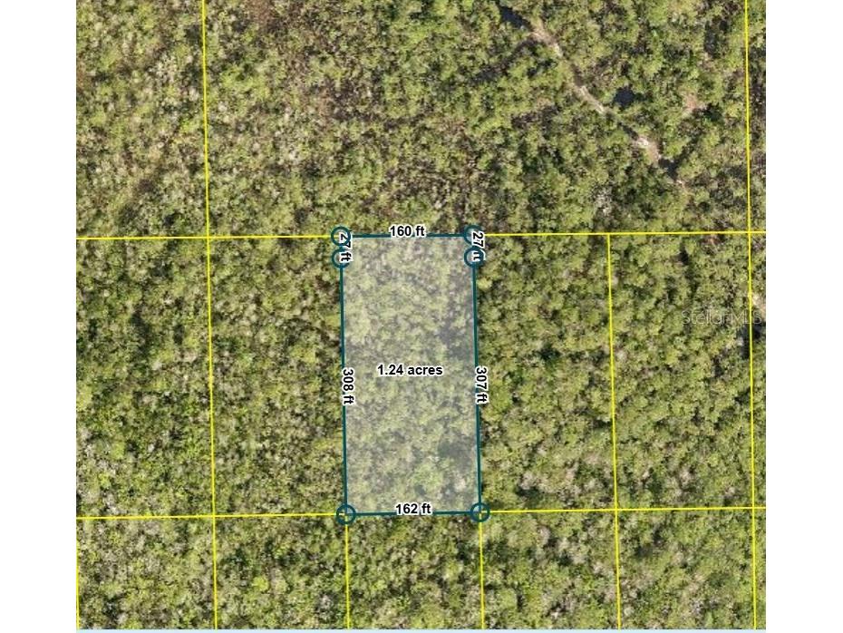 Pid 710801150080 No Street Deland FL 32724 O6397959 image1