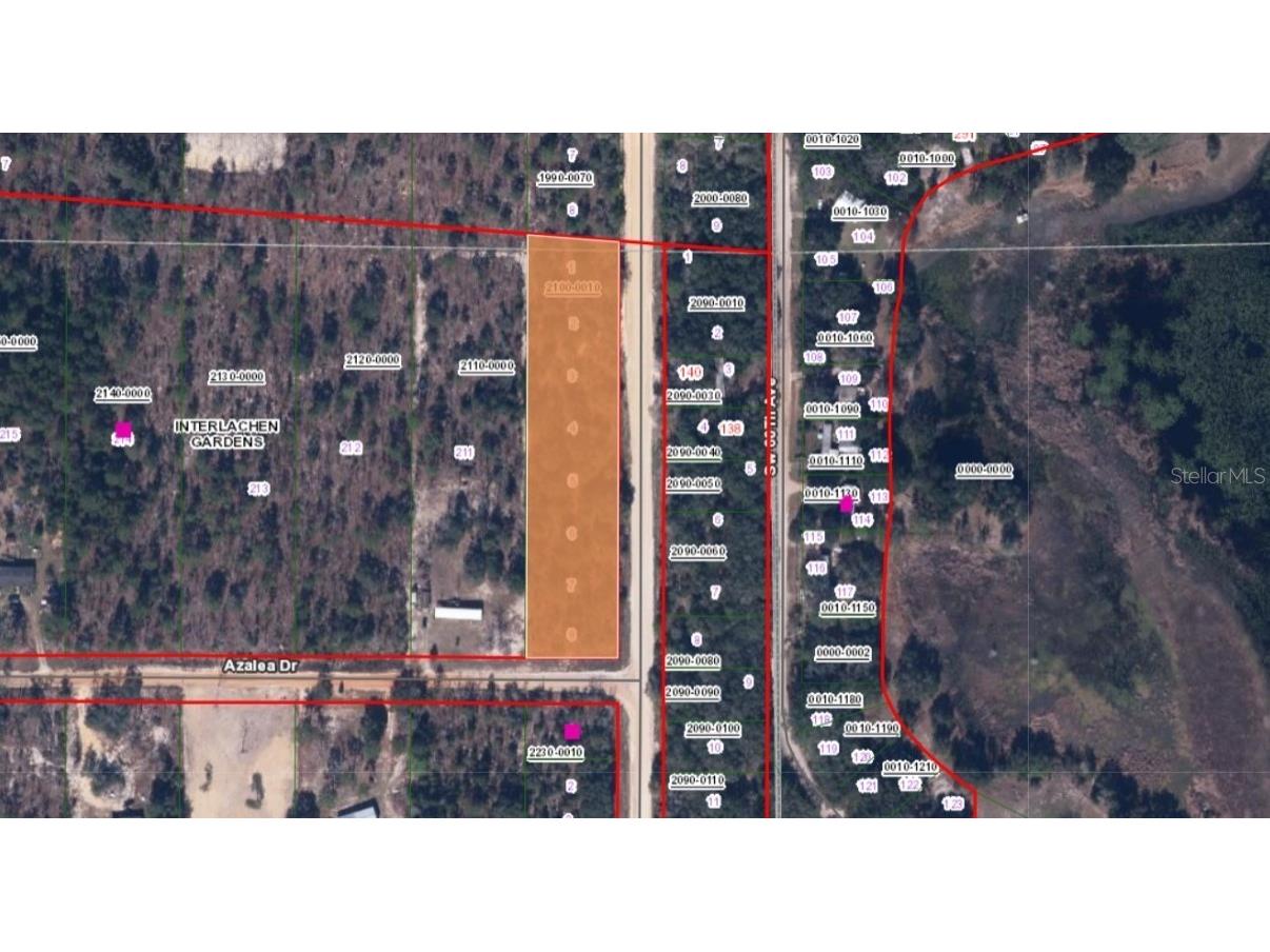 No Street Interlachen FL 32148 V4930486 image1