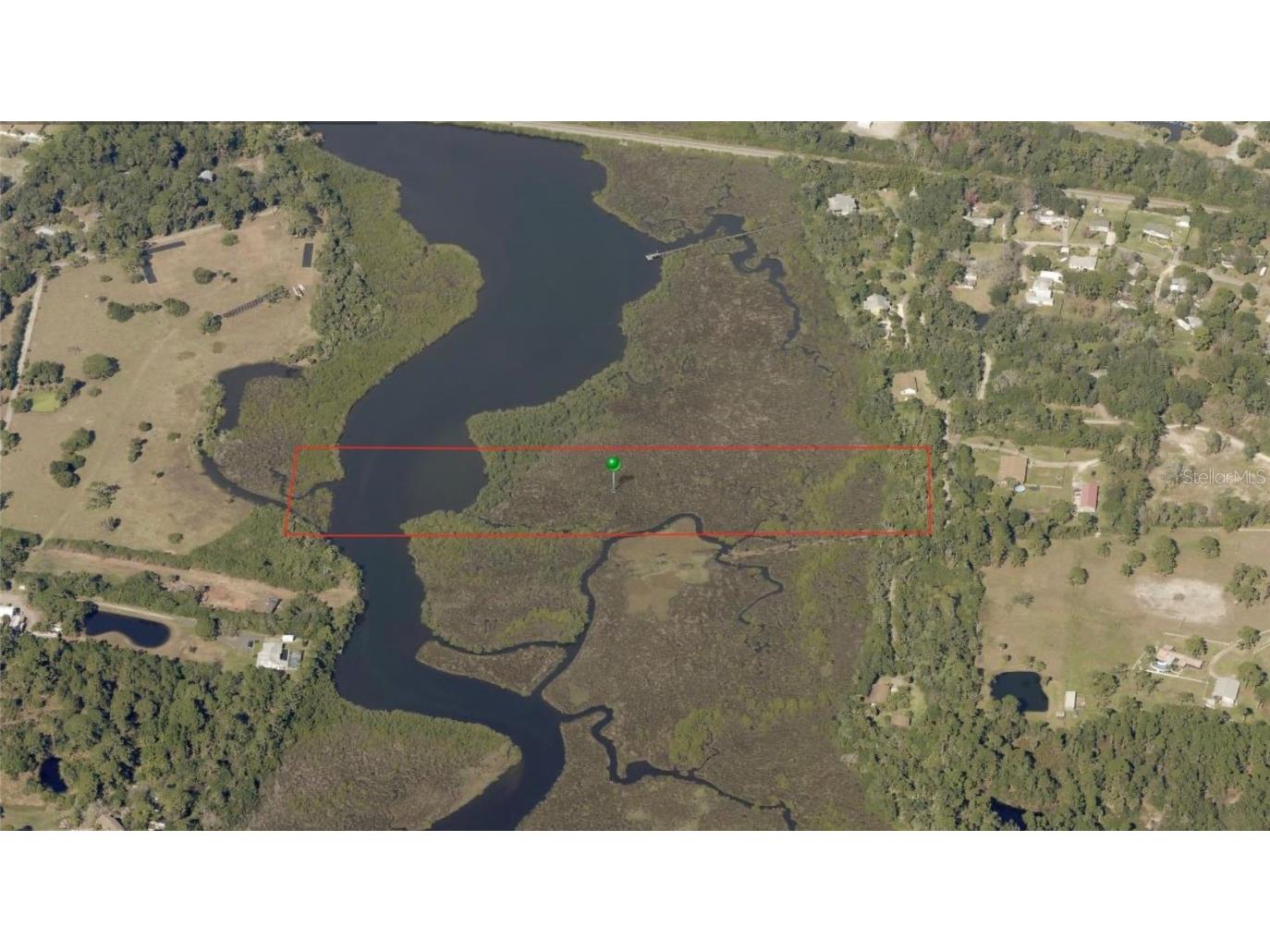 No Street New Smyrna Beach FL 32168 - TURNBULL CREEK O6368603 image1