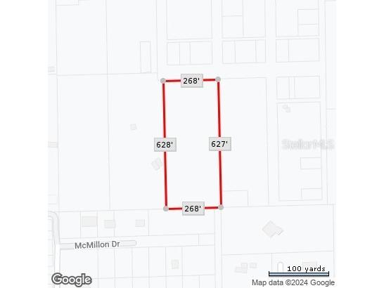 No Street Orange City FL 32763 V4934246 image1