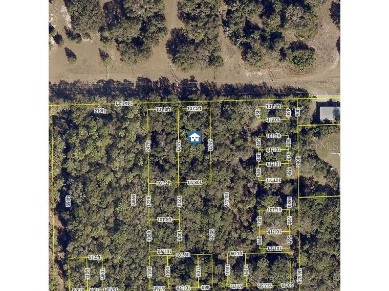 No Street Orange City FL 32763 V4940688 image1