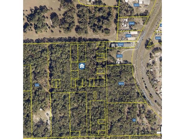 No Street Orange City FL 32763 V4940688 image2