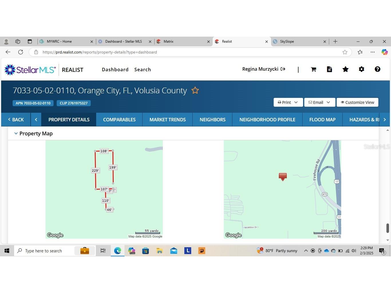 No Street Orange City FL 32763 V4940688 image4