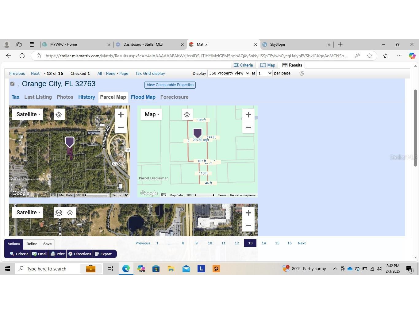 No Street Orange City FL 32763 V4940688 image6