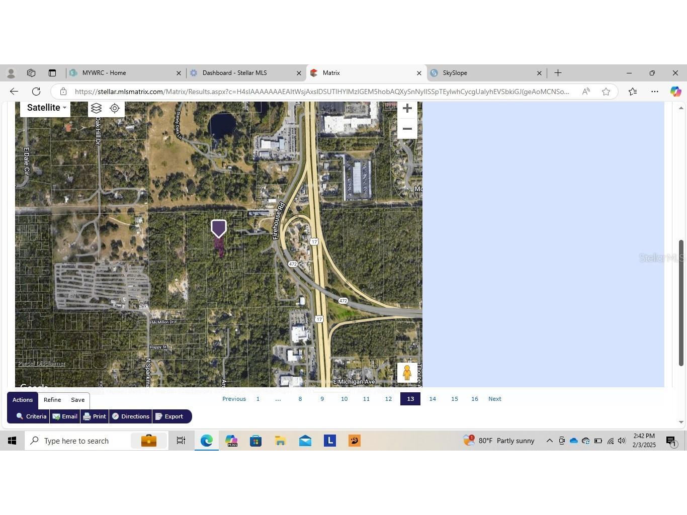 No Street Orange City FL 32763 V4940688 image7