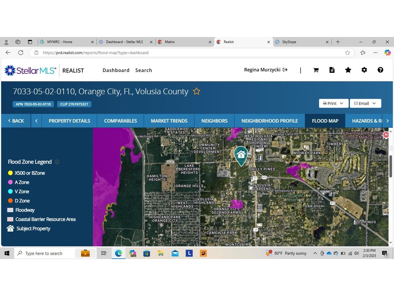 No Street Orange City FL 32763 V4940688 image8