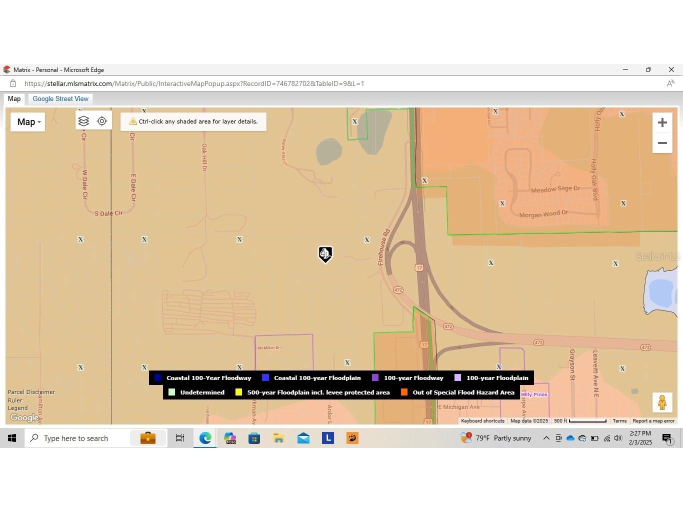 No Street Orange City FL 32763 V4940688 image9