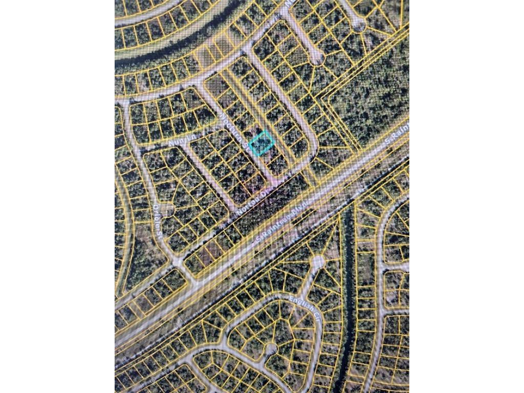 Nocturn Street North Port FL 34288 A4663302 image3