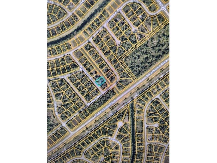 Nocturn Street North Port FL 34288 A4663304 image3