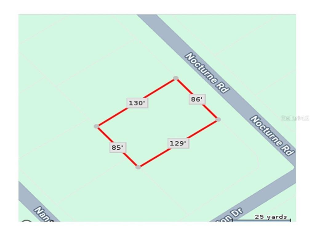 Nocturn Street North Port FL 34288 C7514784 image3