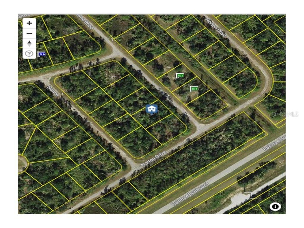 Nocturn Street North Port FL 34288 C7514784 image6