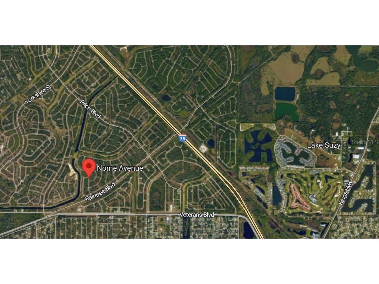 Nome Avenue North Port FL 34288 C7471746 image1