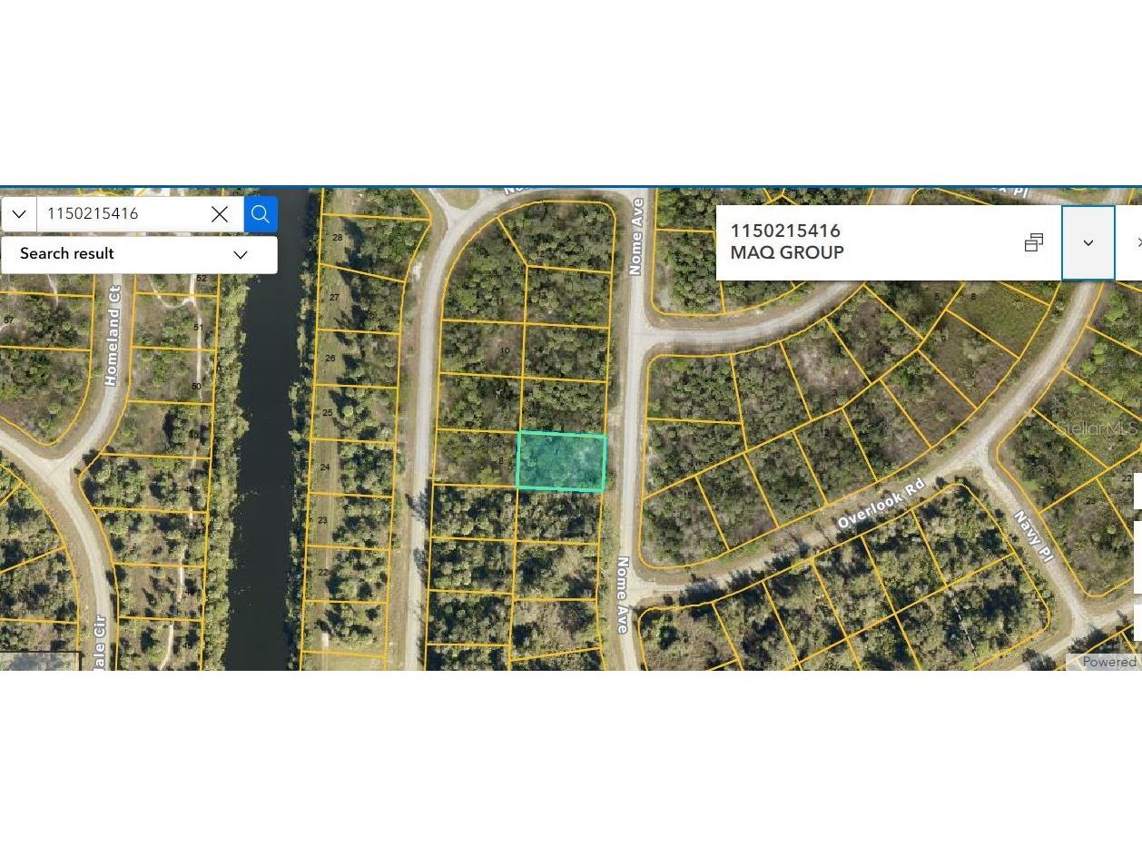 Nome Avenue North Port FL 34288 O6184324 image1