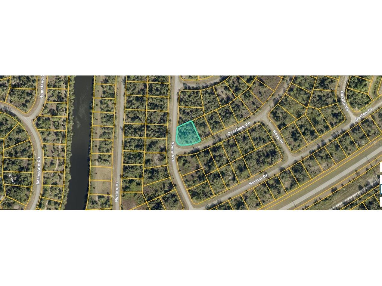 Nome Avenue North Port FL 34288 O6189723 image1
