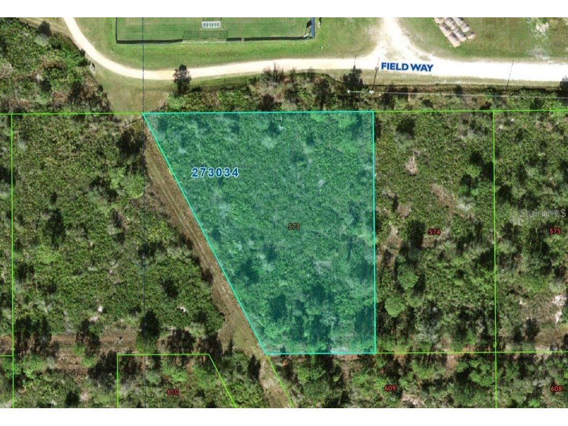 None Lake Wales FL 33859 TB8441161 image1