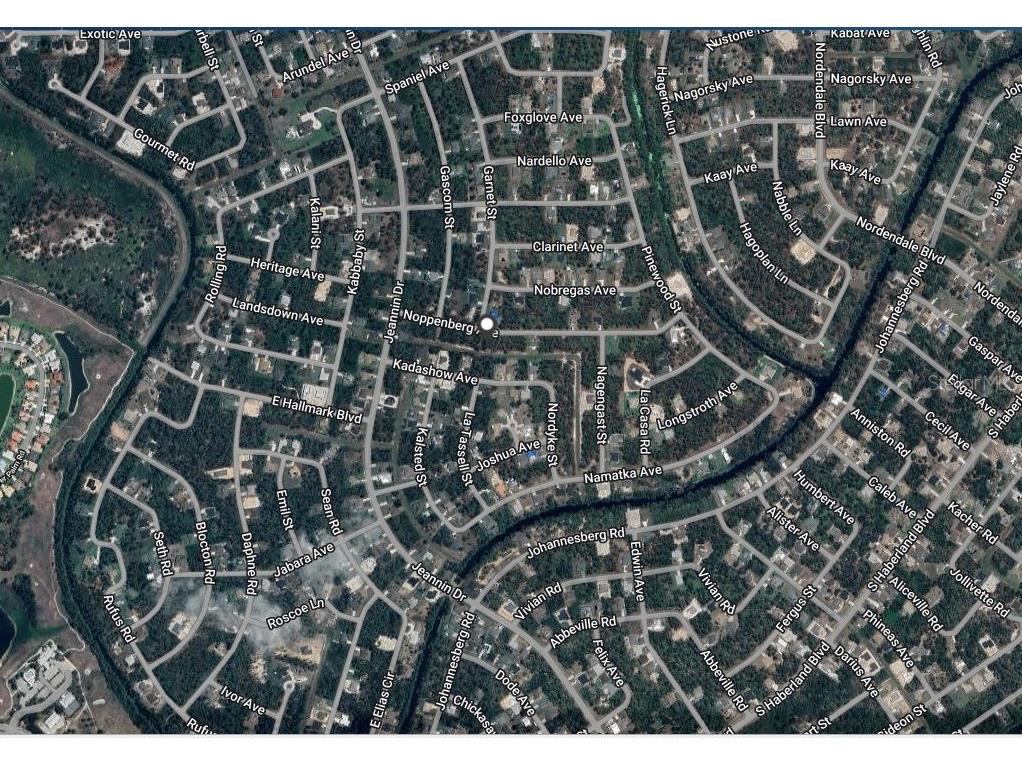 Noppenberg Avenue North Port FL 34288 A4646275 image2