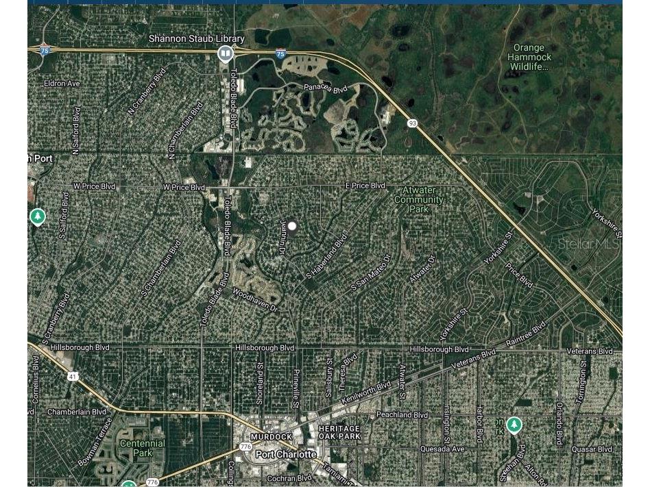 Noppenberg Avenue North Port FL 34288 A4646275 image3