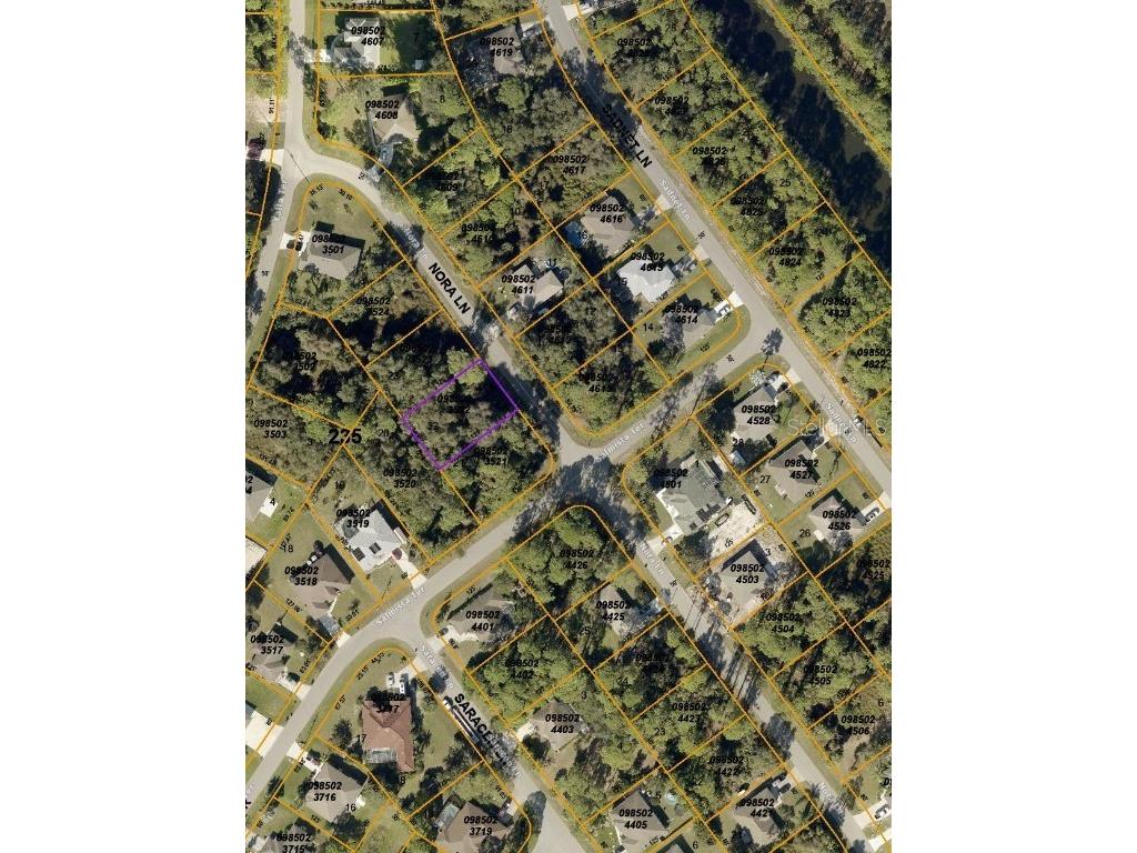 Nora Lane North Port FL 34286 C7470203 image1