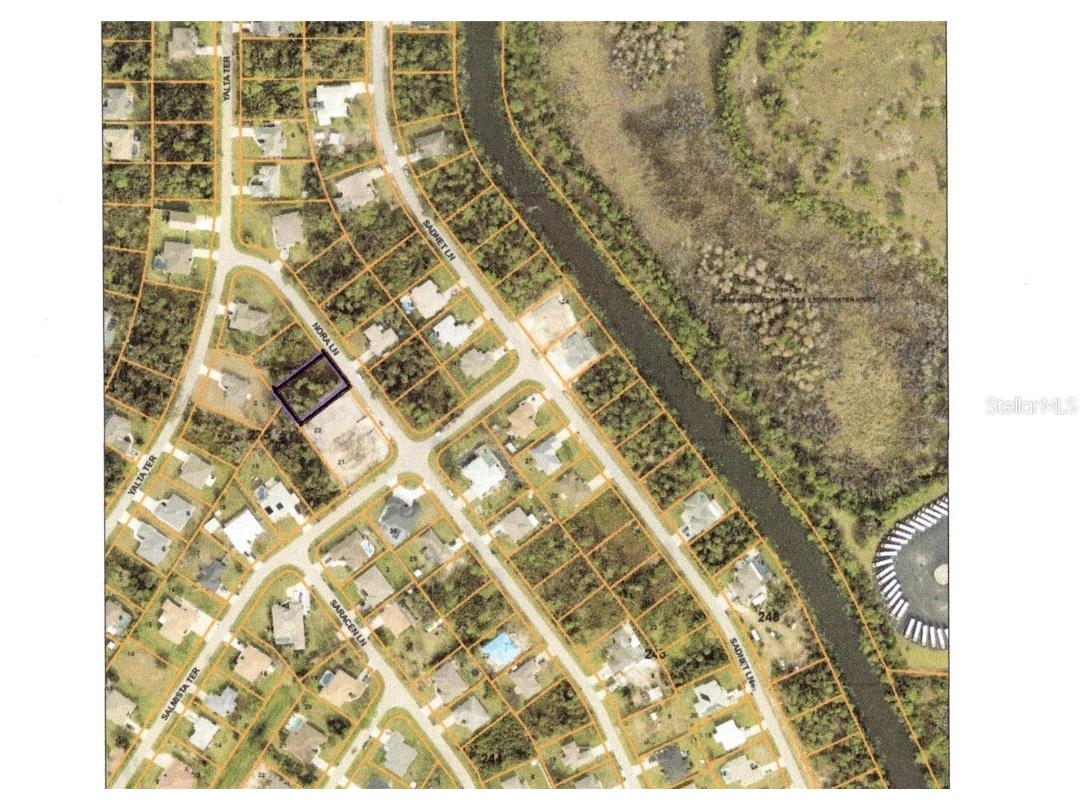 Nora Lane North Port FL 34286 C7497614 image1