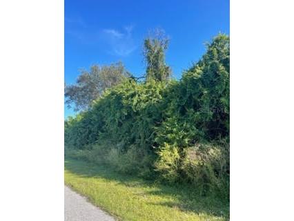 Norbert Avenue North Port FL 34287 A4584800 image1