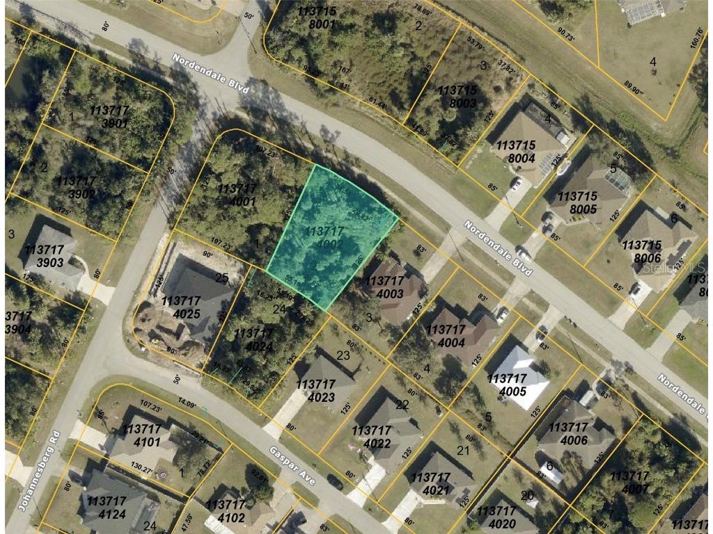 Nordendale Blvd North Port FL 34288 C7513404 image8