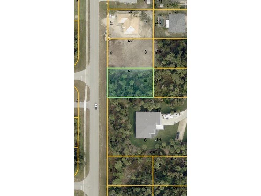 Nordendale Boulevard North Port FL 34288 A4676899 image1