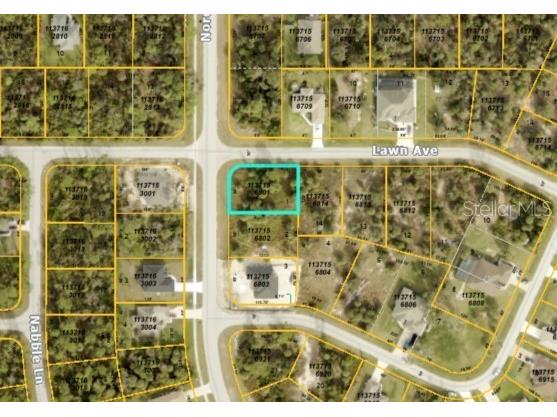 Nordendale Boulevard North Port FL 34288 C7499875 image1