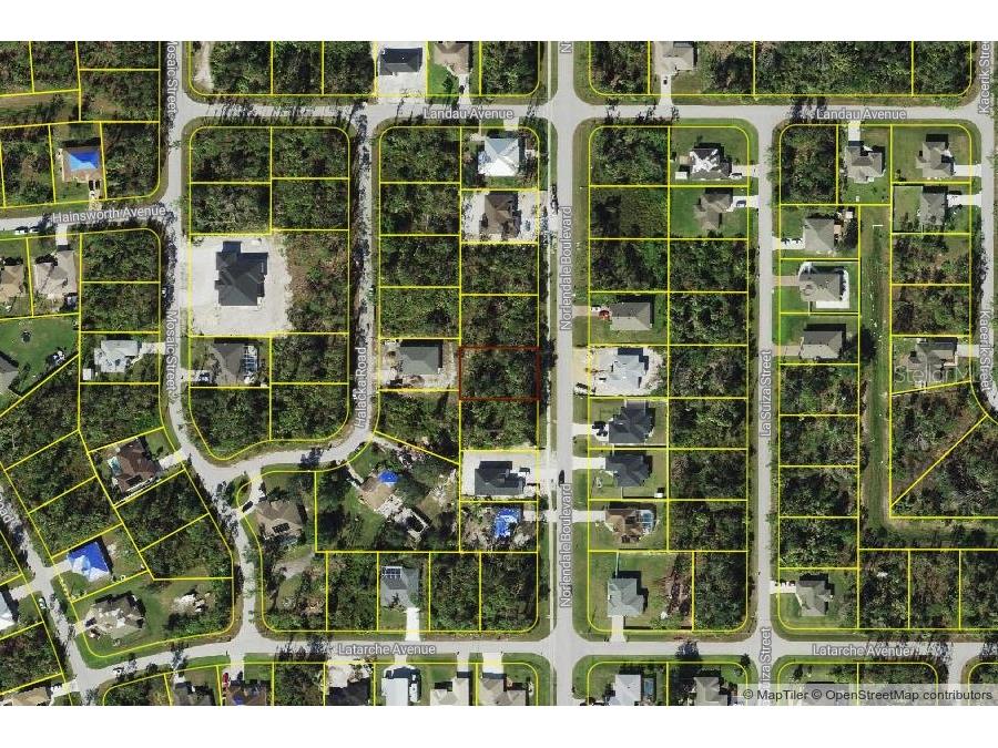 Nordendale Boulevard North Port FL 34288 C7508874 image1