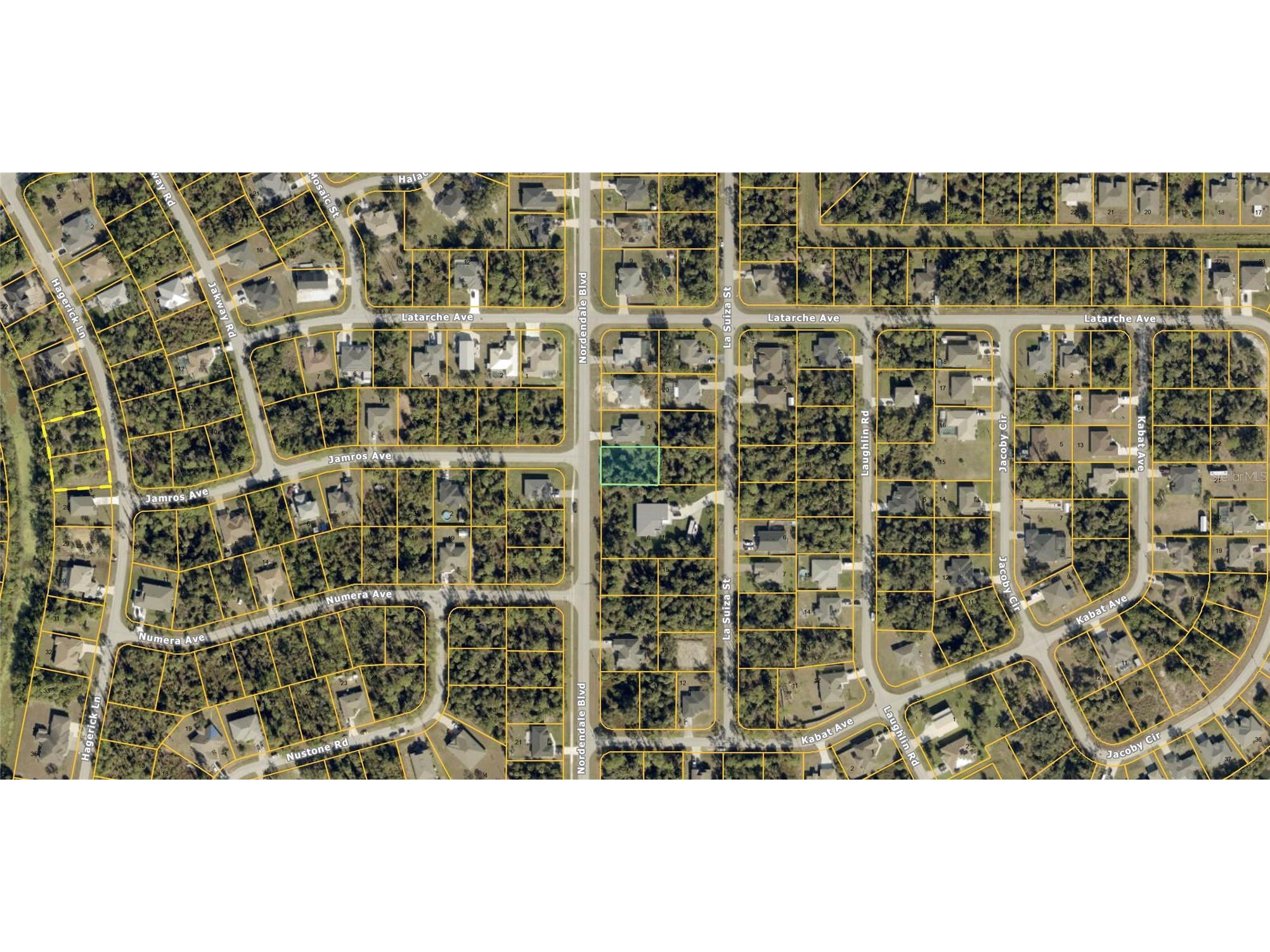 Nordendale Boulevard North Port FL 34288 C7528127 image20