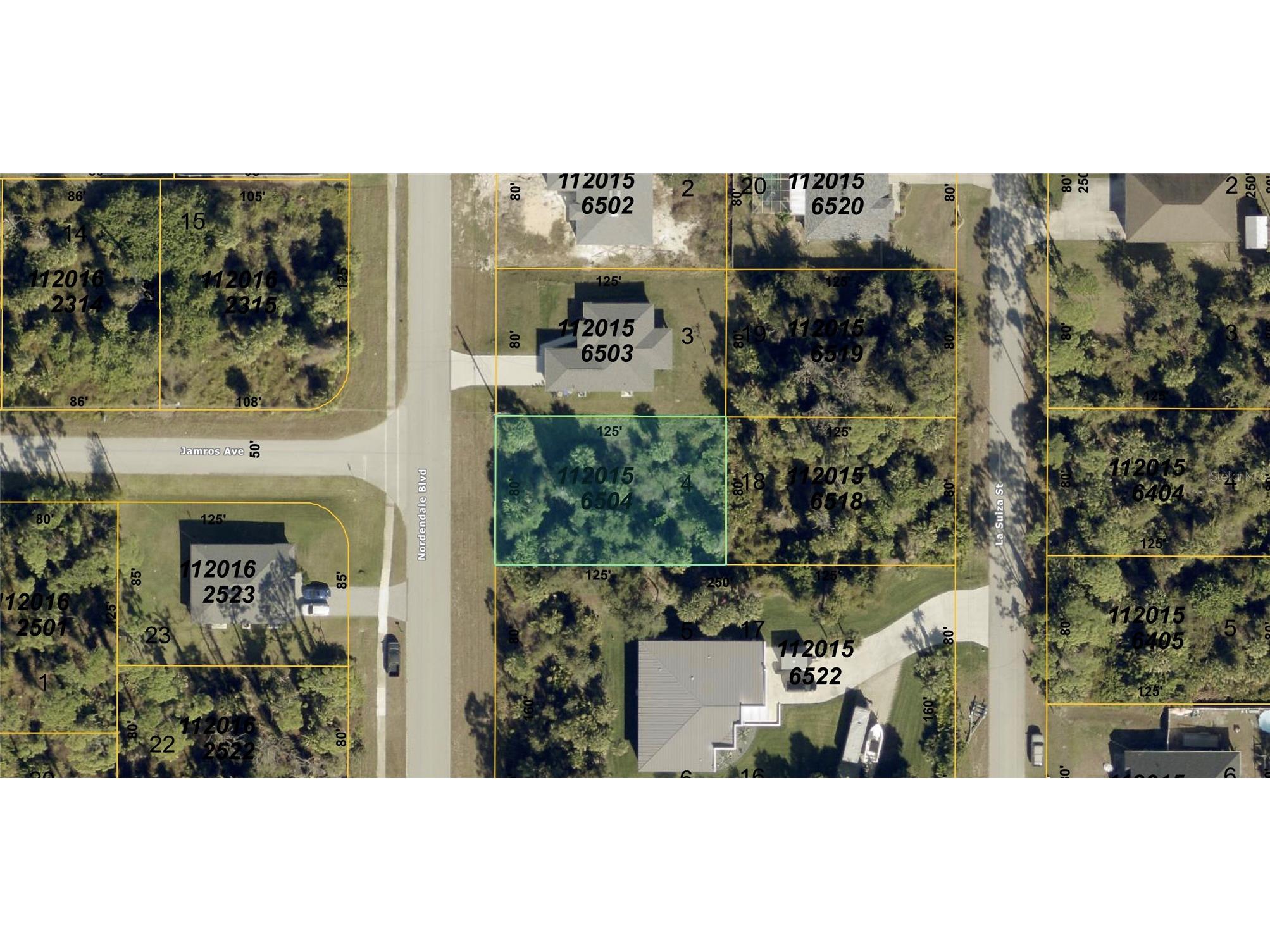 Nordendale Boulevard North Port FL 34288 C7528127 image3
