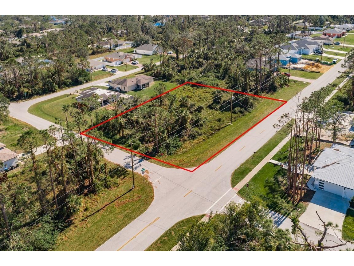 Nordendale (Double Lot) Boulevard North Port FL 34288 O6081284 image1