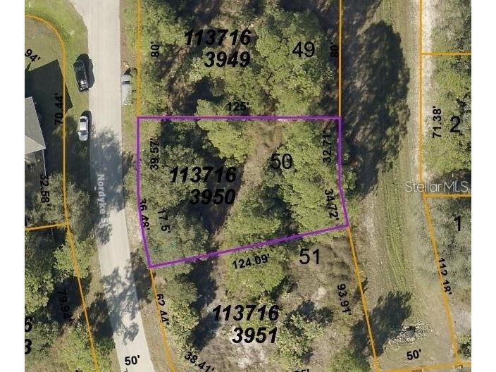 Nordyke Street North Port FL 34288 A4683519 image1