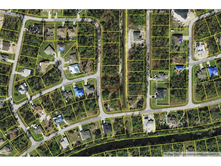 Nordyke Street North Port FL 34288 C7518932 image1