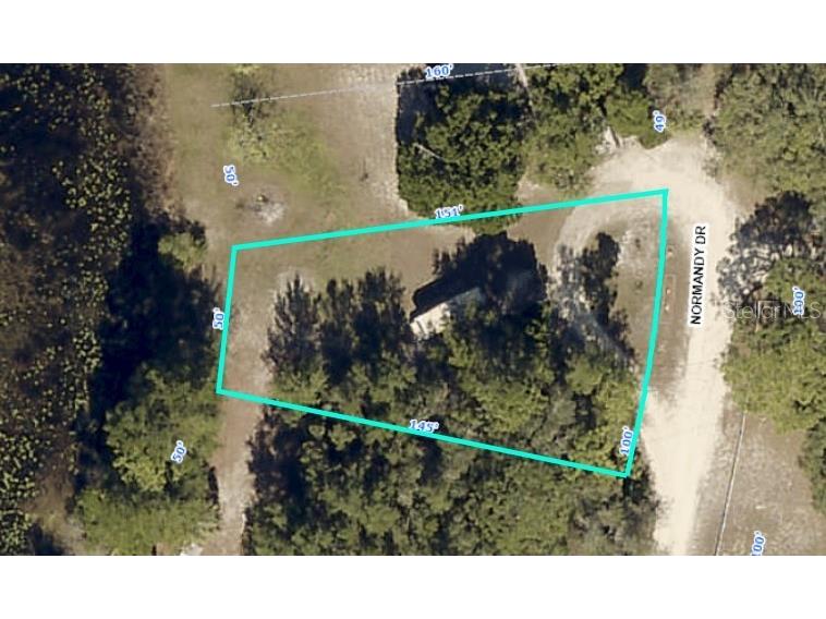 .Normandy Drive Weeki Wachee FL 34613 T3453833 image1