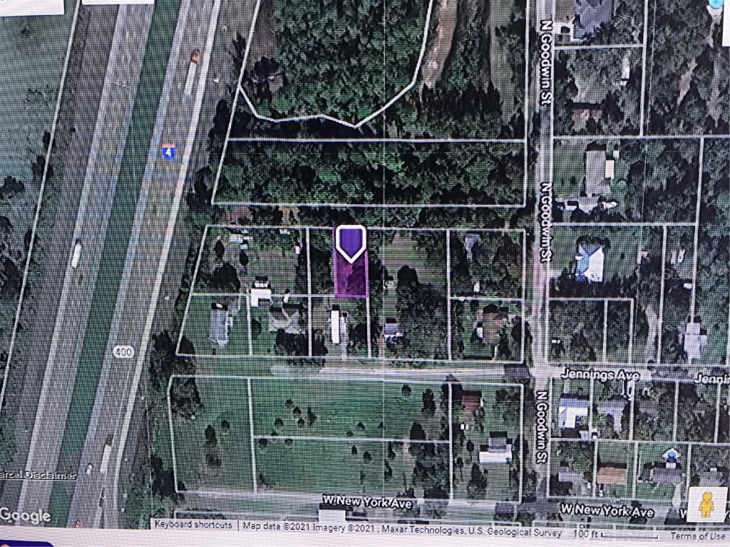 North Goodwin Lake Helen FL 32744 V4922202 image1