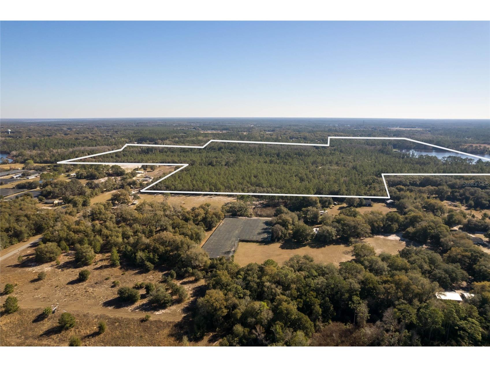 North Road Pierson FL 32180 - LAKE DRUDY V4948906 image5