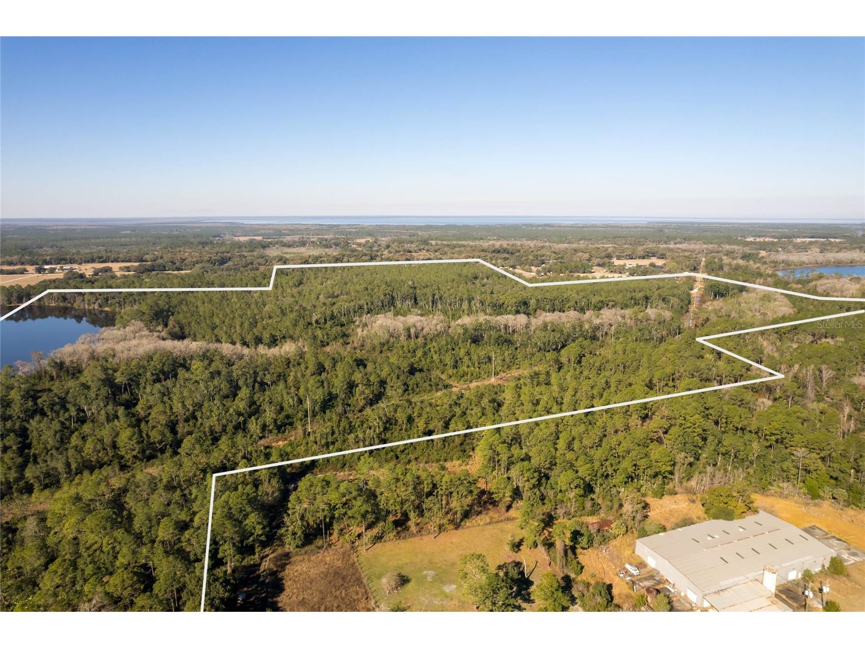 North Road Pierson FL 32180 - LAKE DRUDY V4948906 image6