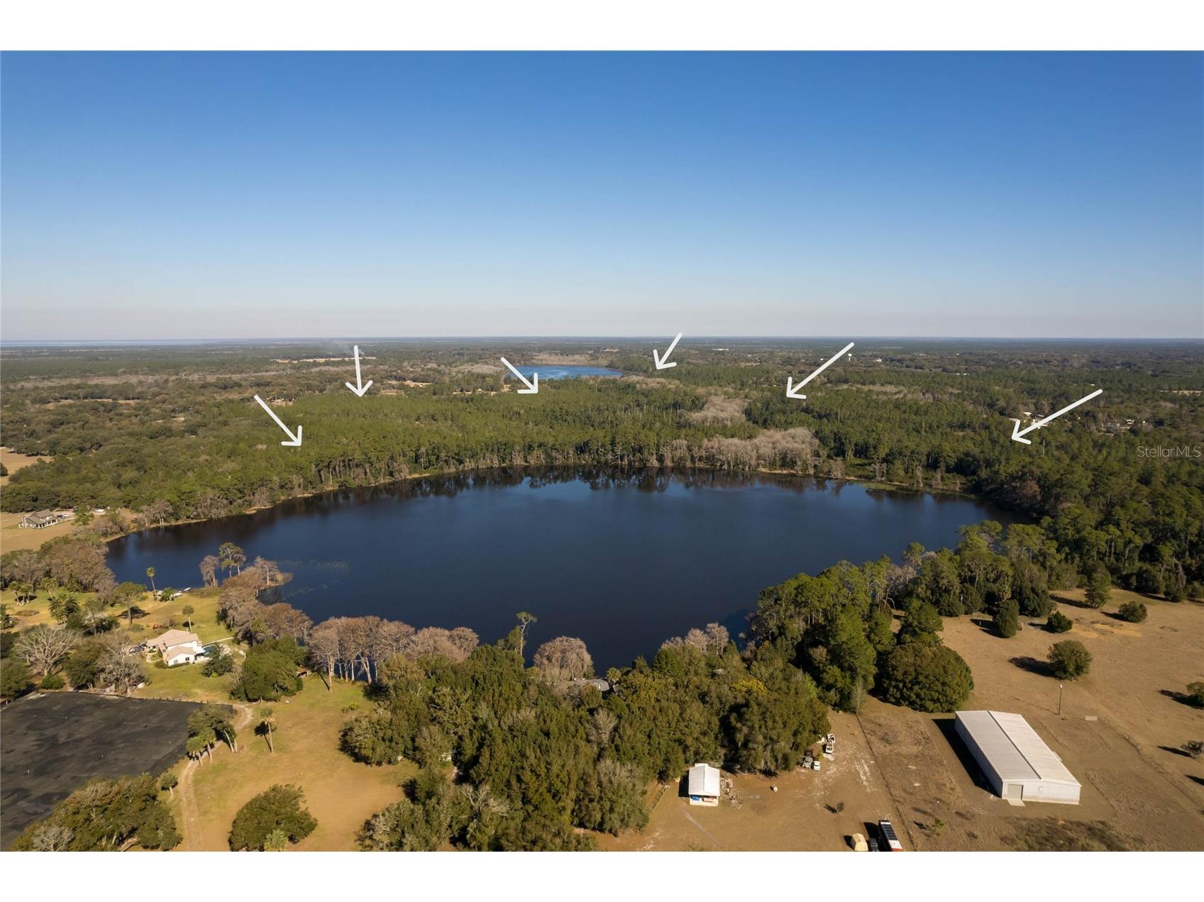 North Road Pierson FL 32180 - LAKE DRUDY V4948906 image8