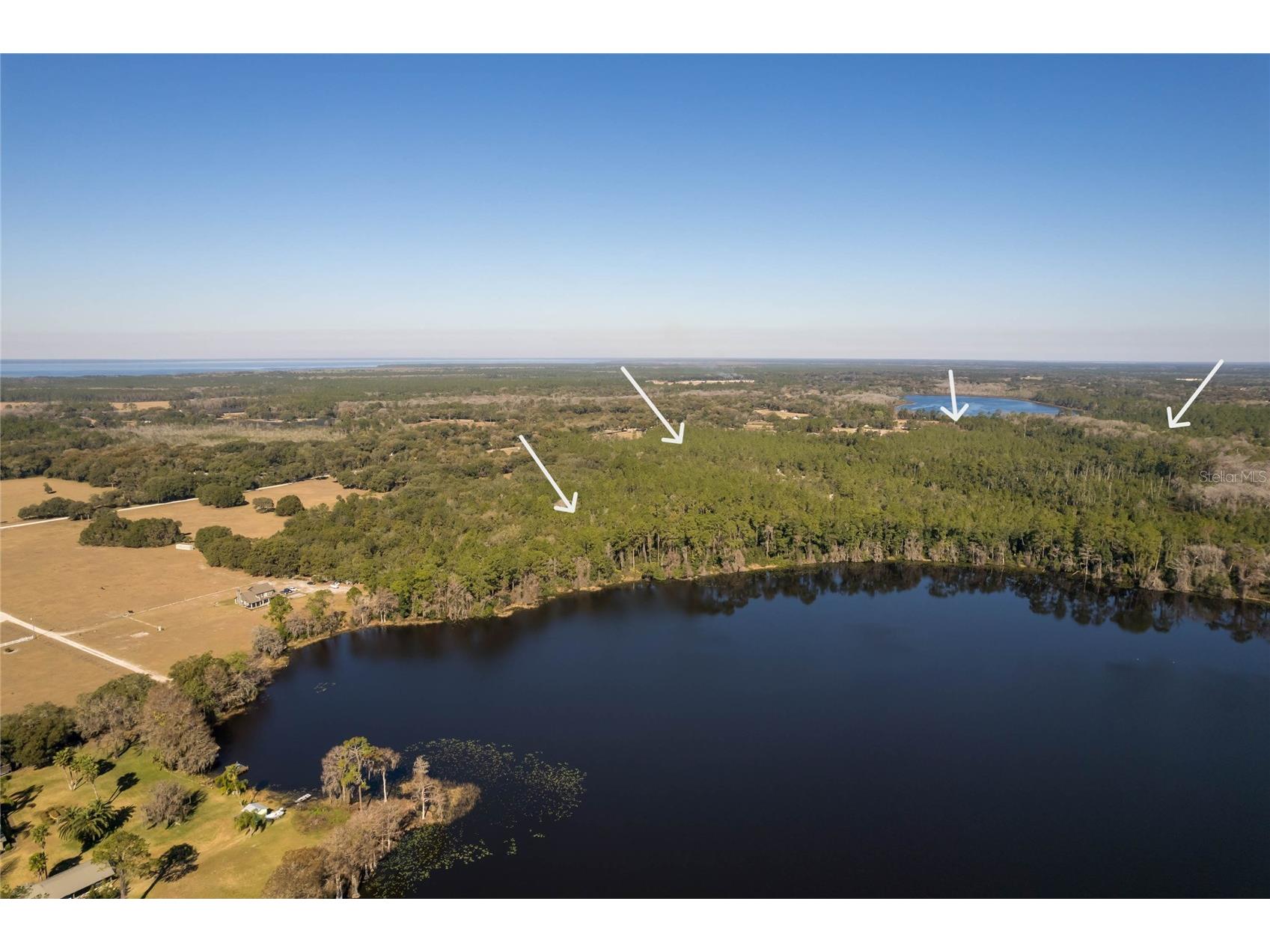 North Road Pierson FL 32180 - LAKE DRUDY V4948906 image9