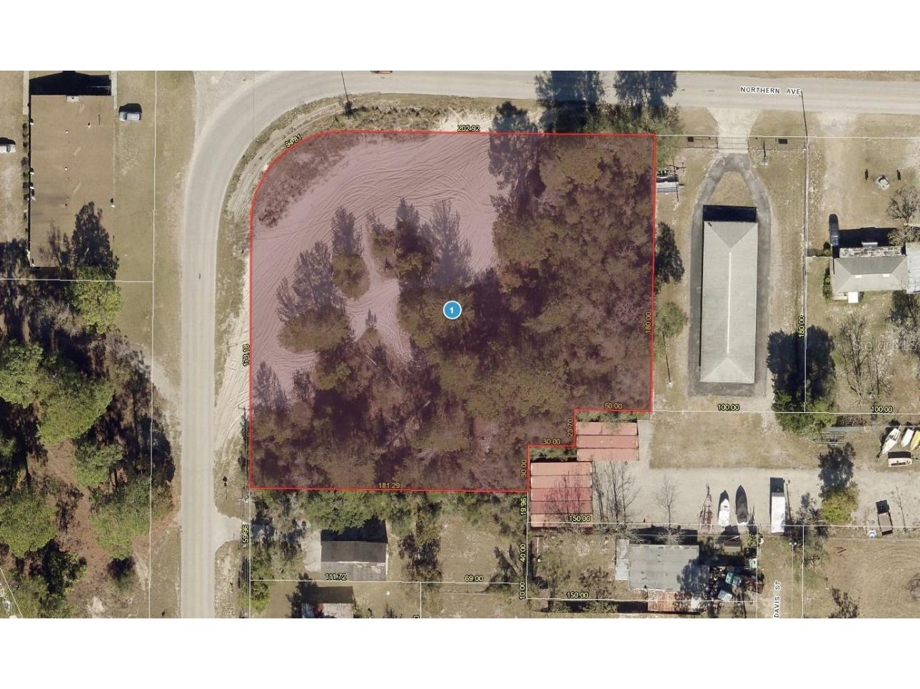 Northern Avenue Leesburg FL 34788 G5101461 image1